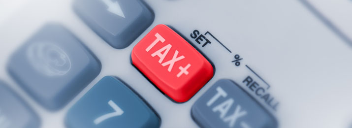 Tax-Calculator