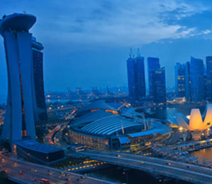 Singapore Retains Its Second Position in the 2013 Index of Economic Freedom of the Heritage Foundation