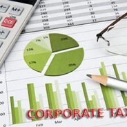 How progressive is Corporate Tax Singapore?